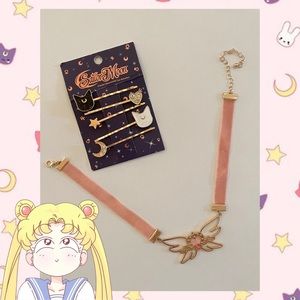 ✨Sailor Moon Bundle !!✨